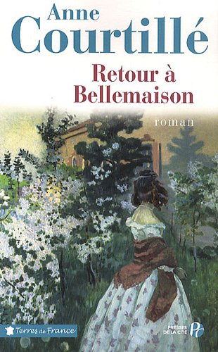 couverture de : Retour &agrave; Bellemaison